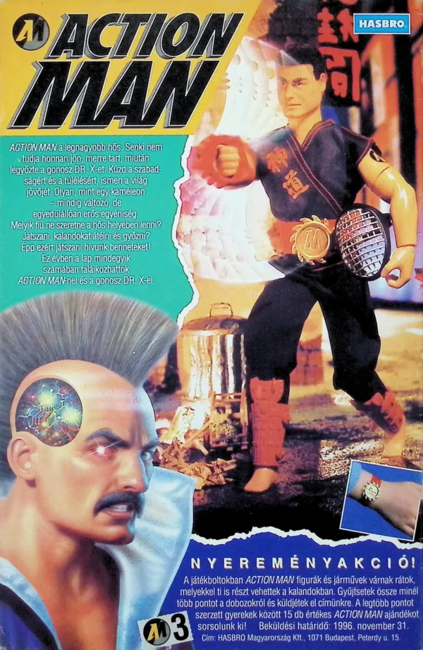 X-Men˙(1996) 31 - Image 3