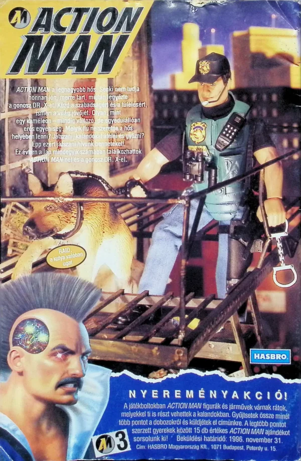 X-Men˙(1996) 34 - Image 3