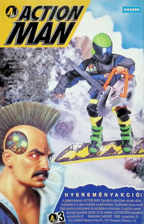 X-Men˙(1996) 35 - Image 3