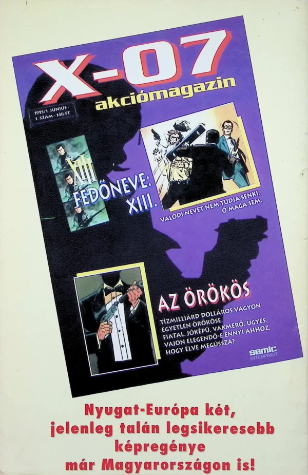 X-Men˙(1995) 25 - Image 3