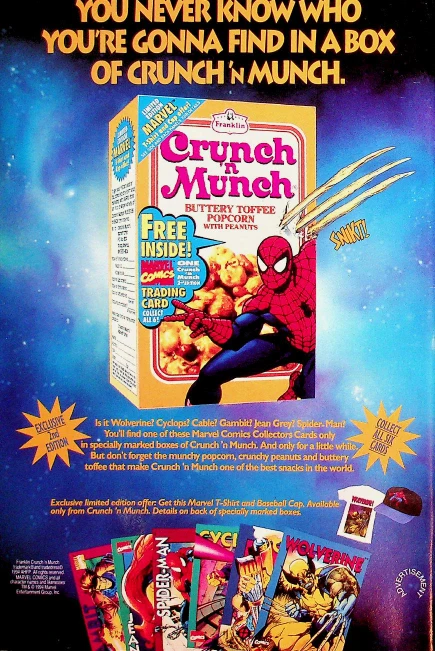 The Amazing Spider-Man Vol. 1 (1994) 390A - Image 3