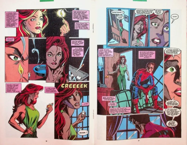 The Amazing Spider-Man Vol. 1 (1994) 390A - Image 3