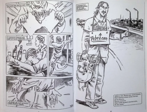 Csokonai Vitéz Mihály - A garabonciás poéta (2023/14) - Image 3