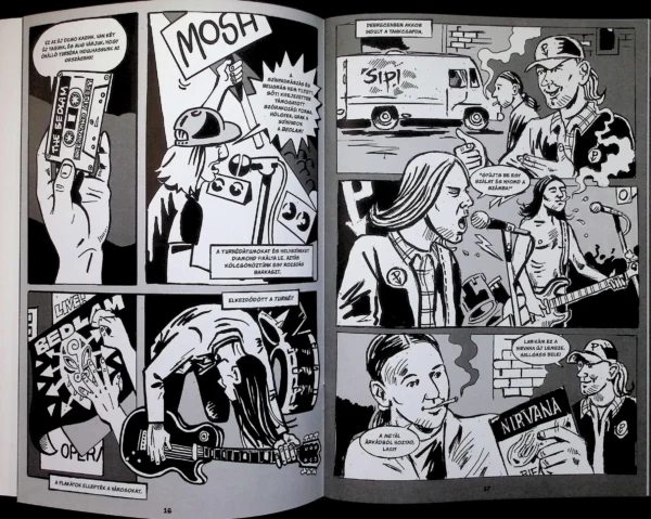 A turné - Országjárás vaktában (2024/20) - Image 3