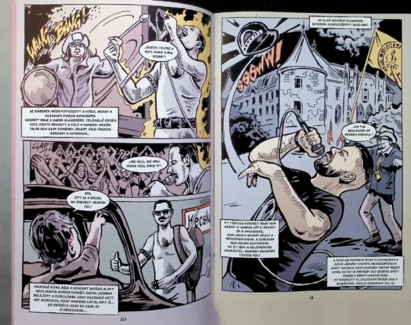 CityRocks - Közép-Európa legnagyobb rockzenekara! (2025/26) - Image 3