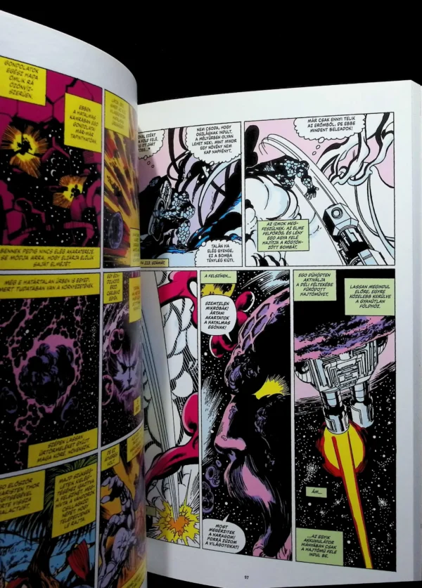 Fantasztikus Négyes - Vissza az alapokhoz - Image 3