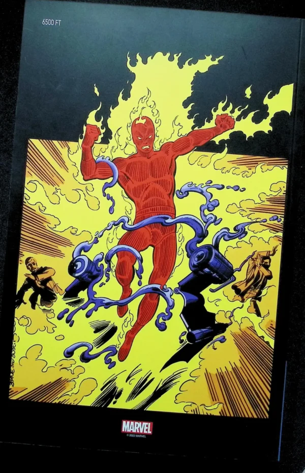 Fantasztikus Négyes - Vissza az alapokhoz - Image 5