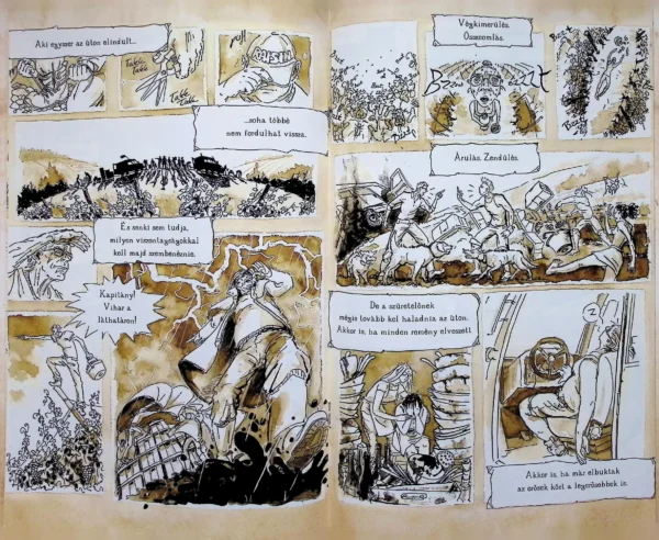 A szüretelők titkos élete - Image 3