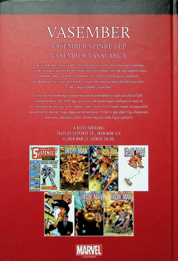 MLH 14 - Vasember - Image 3