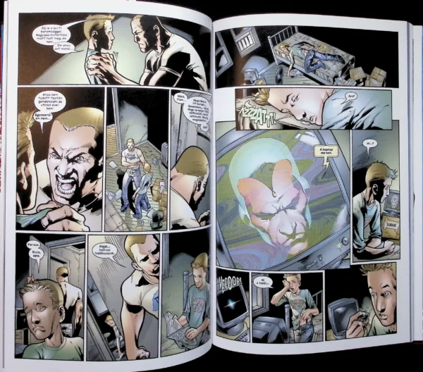 MLH 23 - Vízió - Image 2