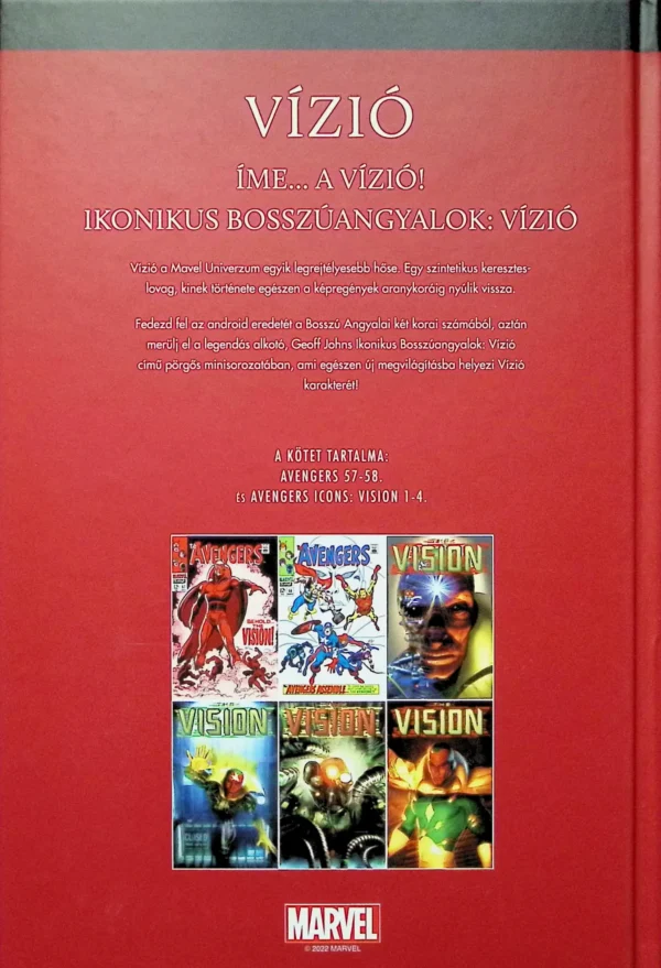 MLH 23 - Vízió - Image 3