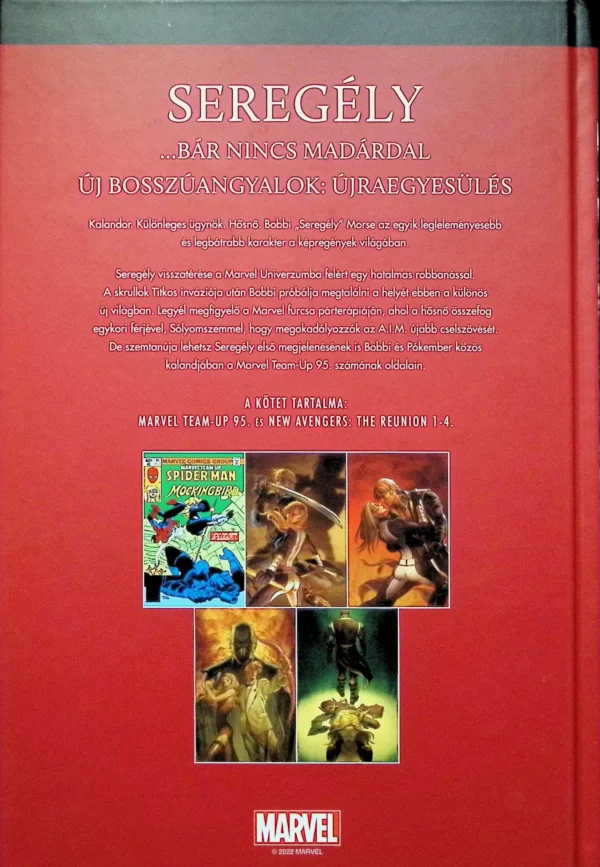 MLH 26 - Seregély - Image 3