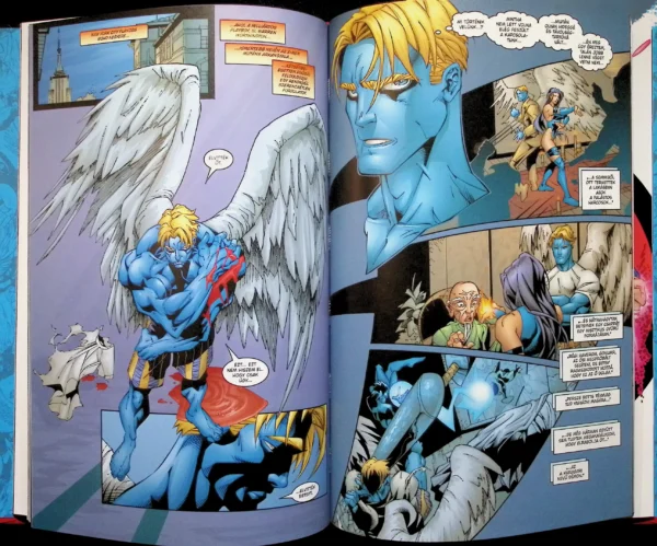 MLH 41 - Angyal - Image 2