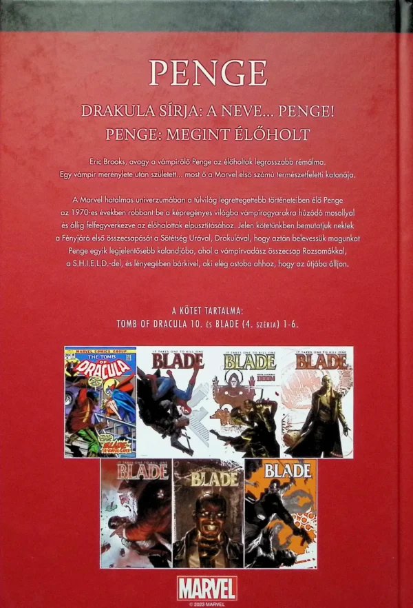 MLH 44 - Penge - Image 3