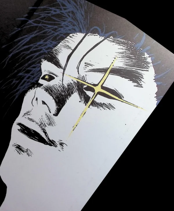 Sandman - Az álmok fejedelme 1. (limitált) - Image 3
