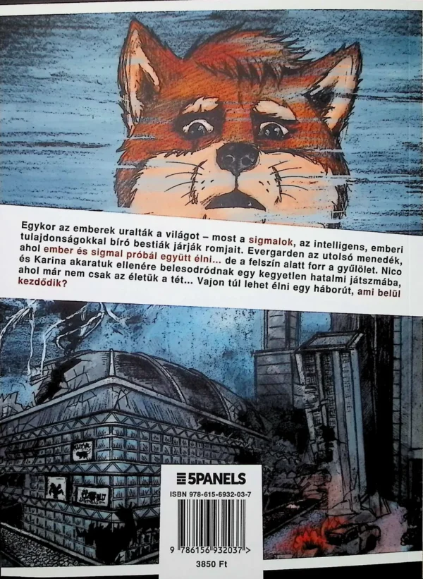 GoodBoy 1 - Az átváltozás - Image 3