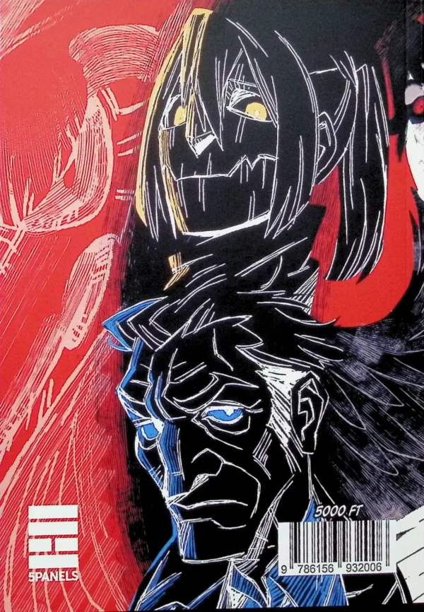 Lady Crows - Image 3