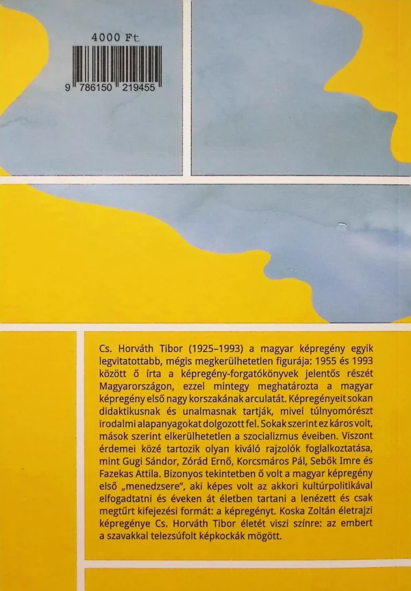 A Nagy Csé - Image 3