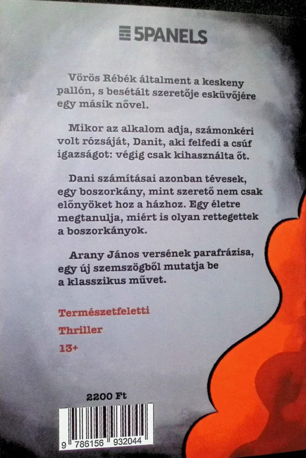 Vörös Rébék - Image 3