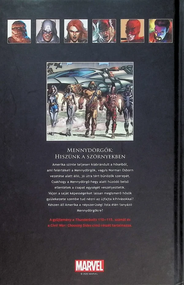 NMK 57 - Mennydörgők: Hiszünk a szörnyekben - Image 3