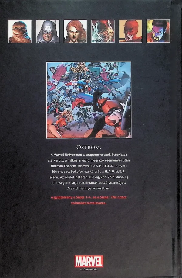 NMK 59 - Ostrom - Image 3