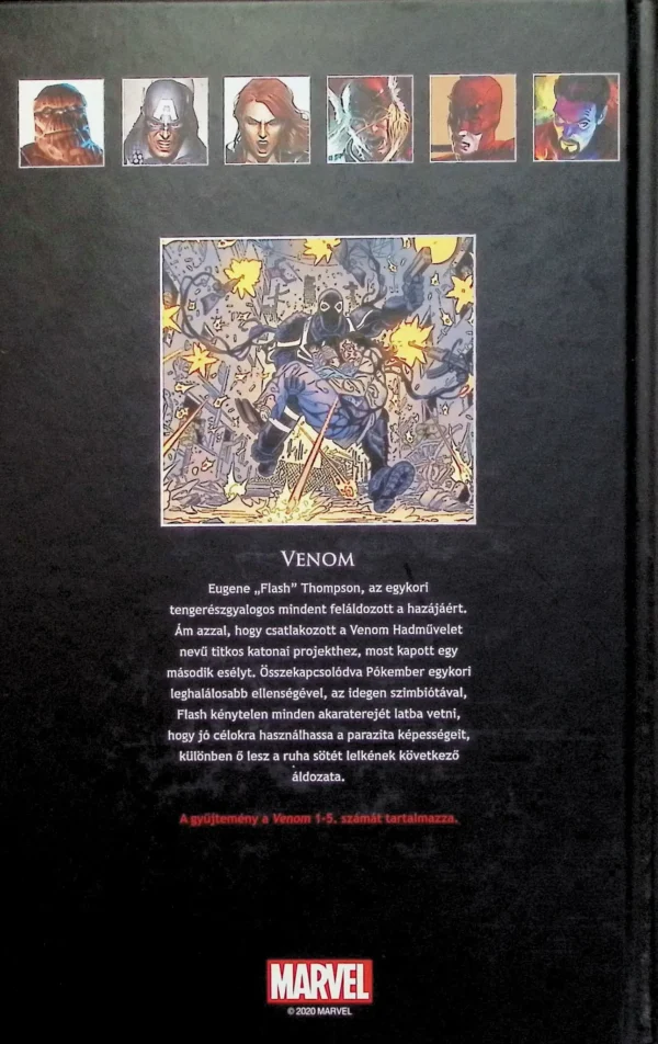 NMK 66 - Venom - Image 3