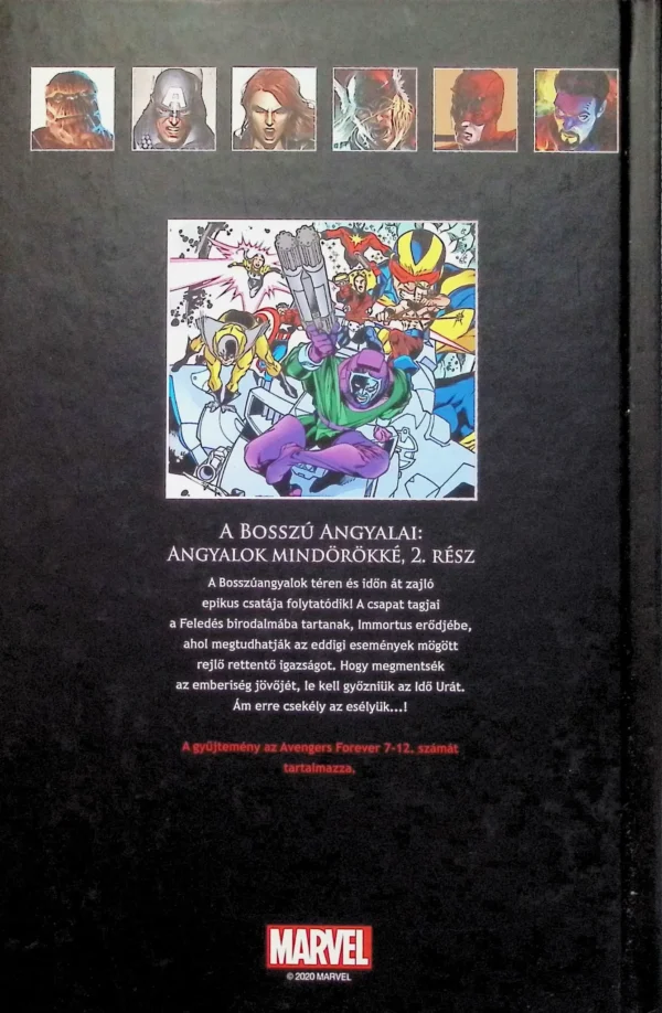 NMK 68 - Angyalok Mindörökké II. - Image 3