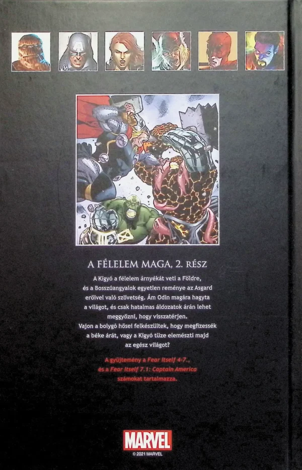 NMK 90 - A Félelem maga 2. rész - Image 3