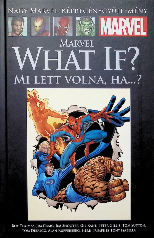 NMK 117 - Mi lett volna, ha?