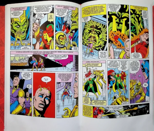 NMK 117 - Mi lett volna, ha? - Image 2