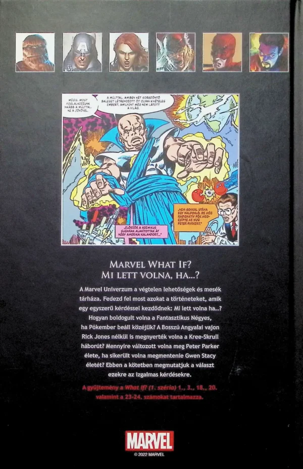 NMK 117 - Mi lett volna, ha? - Image 3