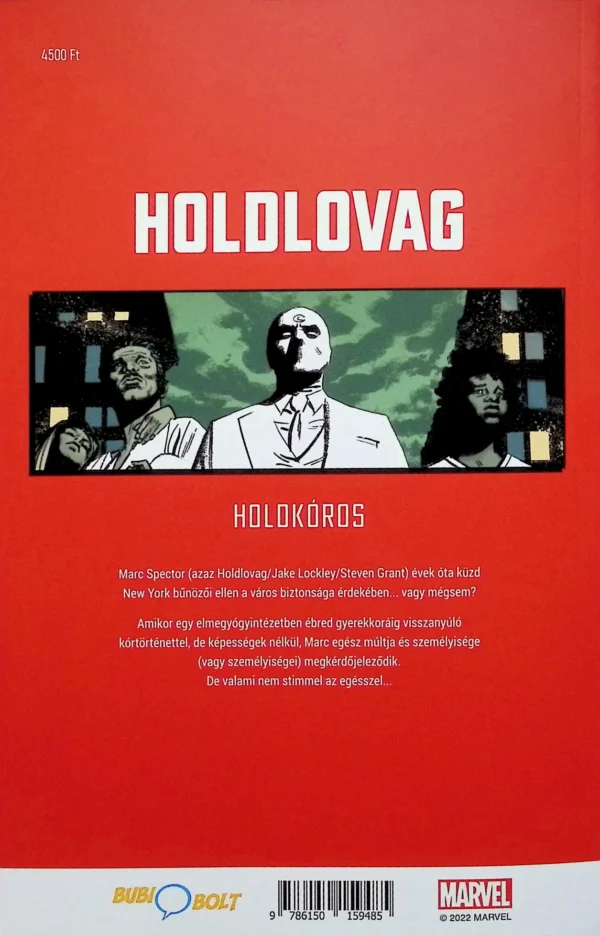 Holdlovag - Holdkóros - Image 3