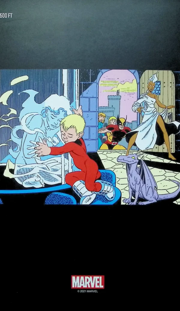 A Fantasztikus Négyes az X-Men ellen - Image 4