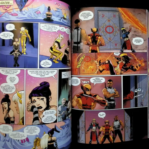 Határtalan Hősök - Éjféli Sugarak - Image 3