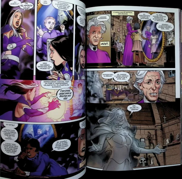 Határtalan Hősök - Éjféli Sugarak - Image 4