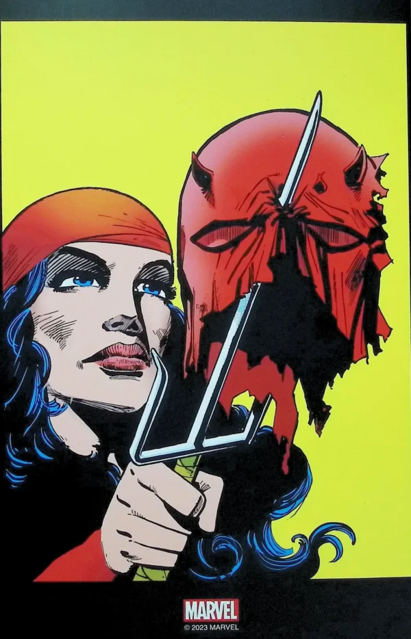 Fenegyerek: Pengeélen - Image 5