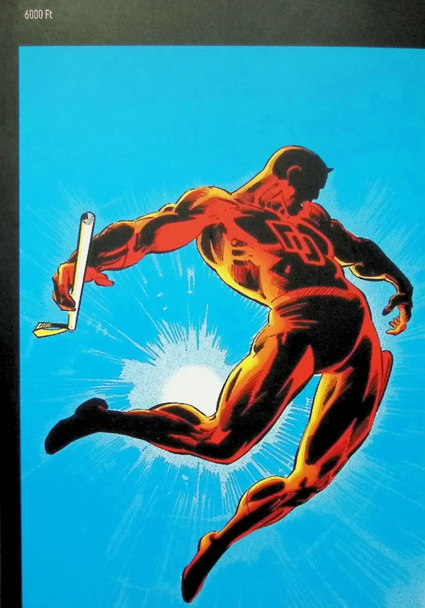 Fenegyerek: Gyerekjáték - Image 4