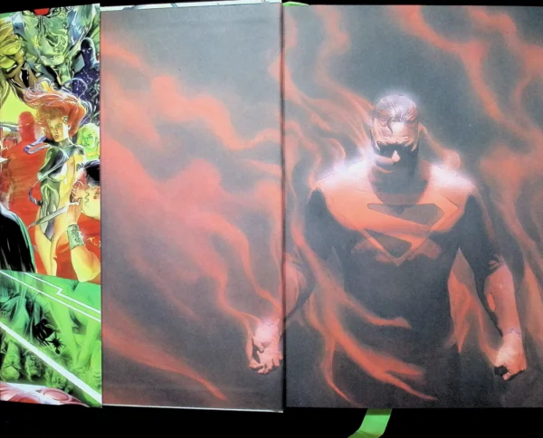 Kingdom Come - A te országod (limitált) - Image 3