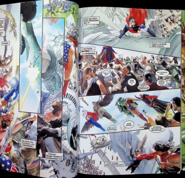 Kingdom Come - A te országod (limitált) - Image 4