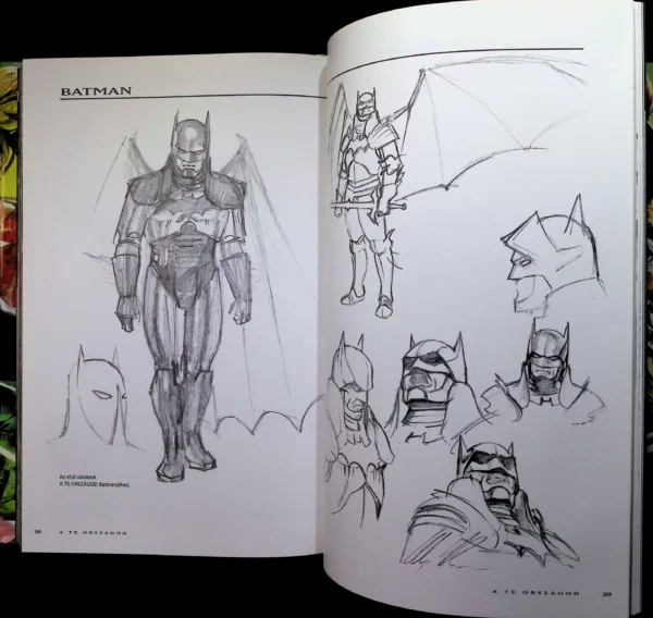 Kingdom Come - A te országod (limitált) - Image 7