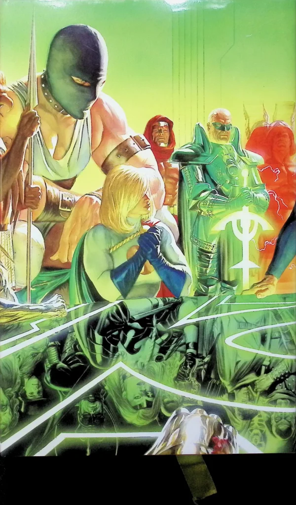 Kingdom Come - A te országod (limitált) - Image 8