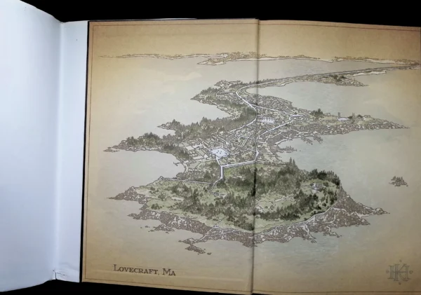 Locke ​& Key – Kulcs a zárját 1-3. - Image 11