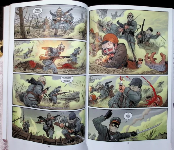 Locke ​& Key – Kulcs a zárját: Az aranykor - Image 3