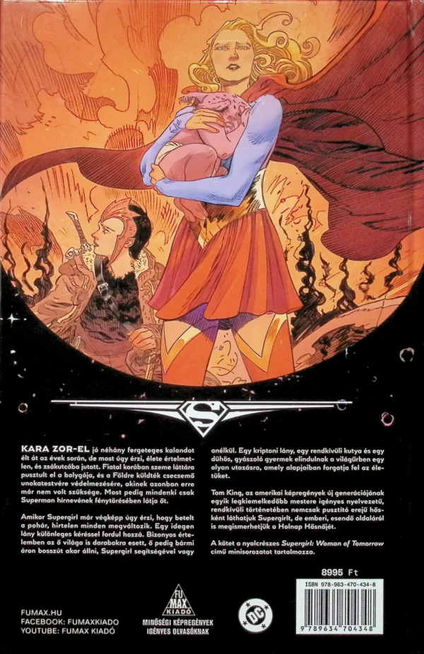 Supergirl: A holnap hősnője - Image 5