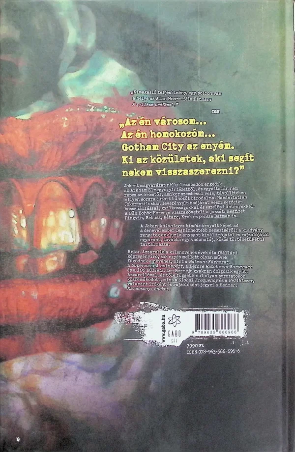 Joker (Különleges kiadás) - Image 6