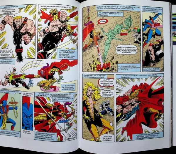 Mi vagyunk a Galaxis Őrzői - Image 3