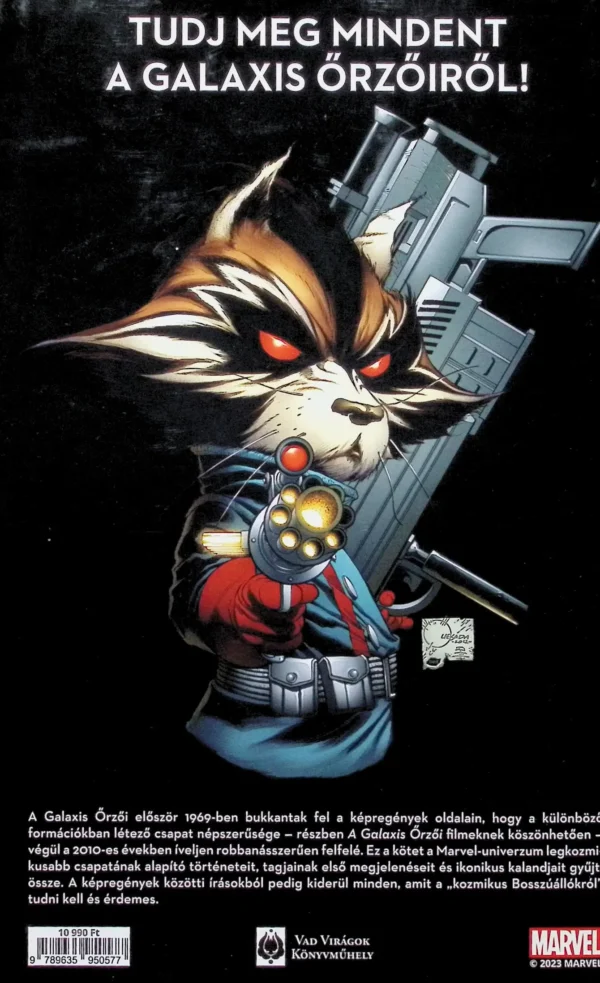 Mi vagyunk a Galaxis Őrzői - Image 5