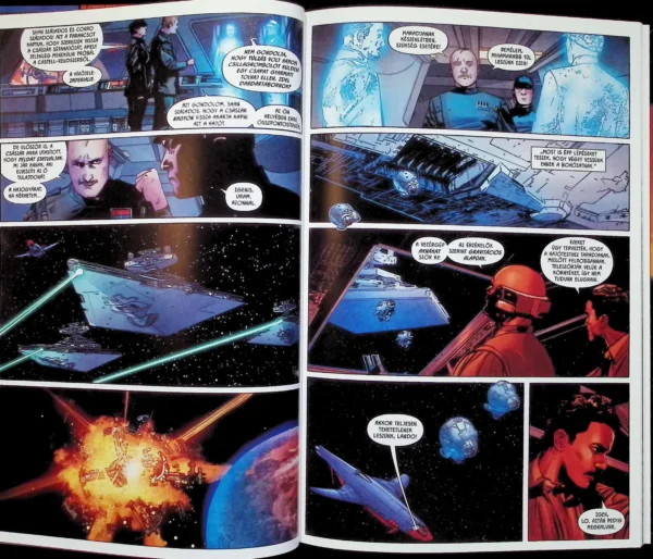 Star Wars: Lando - Image 2