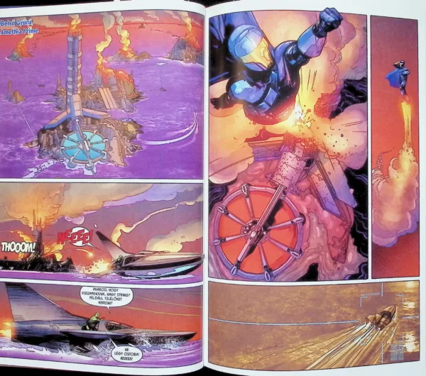 Star Wars: Lando - Image 3