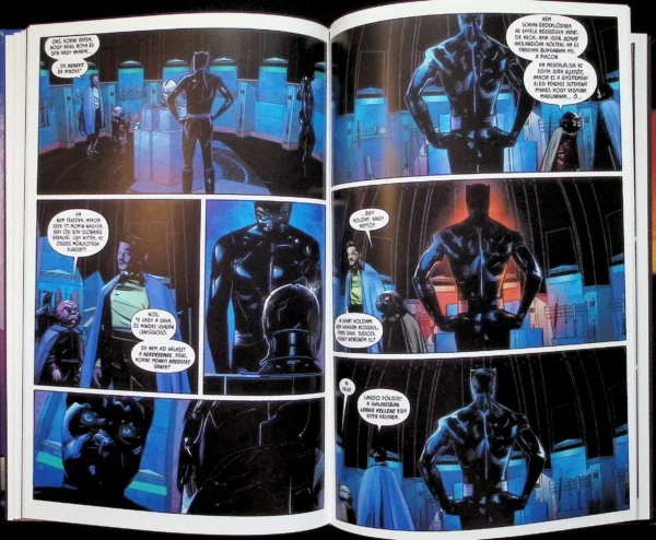 Star Wars: Lando - Image 4